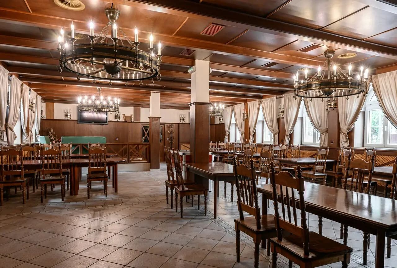 Пивная ассамблея