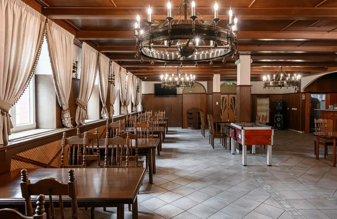 Пивная ассамблея