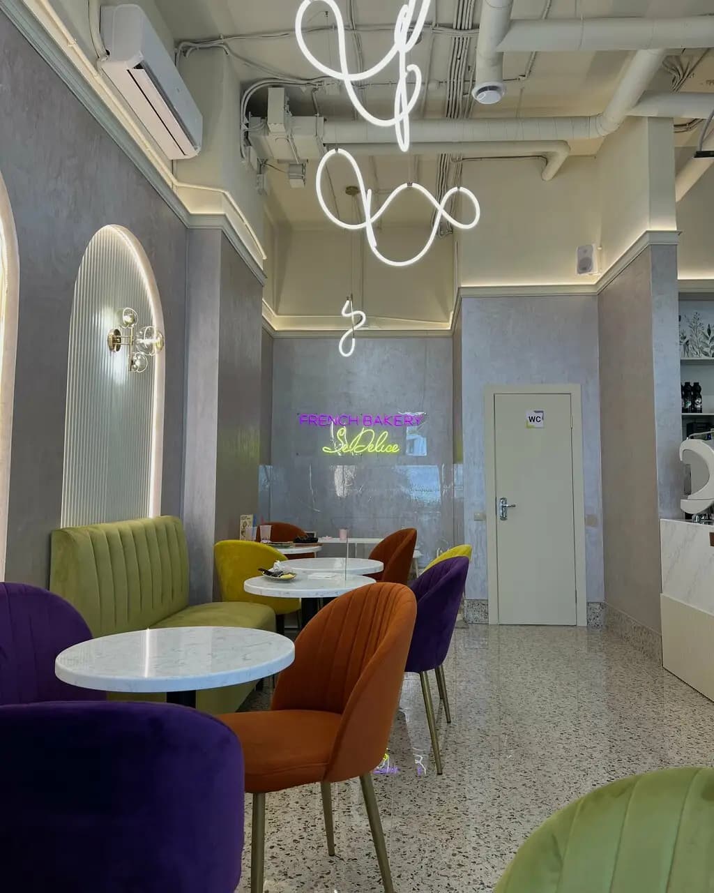 French Bakery SeDelice