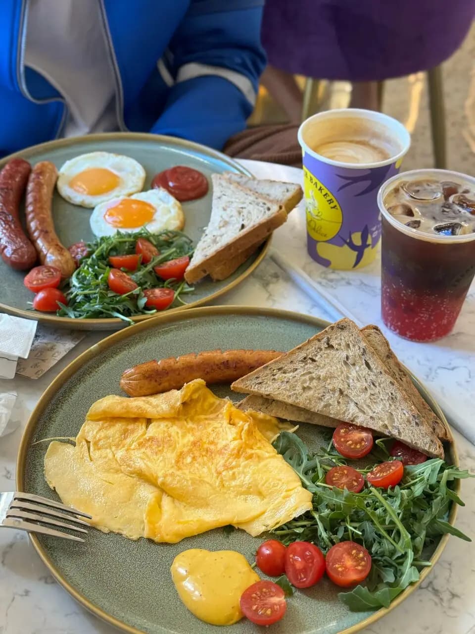 French Bakery SeDelice