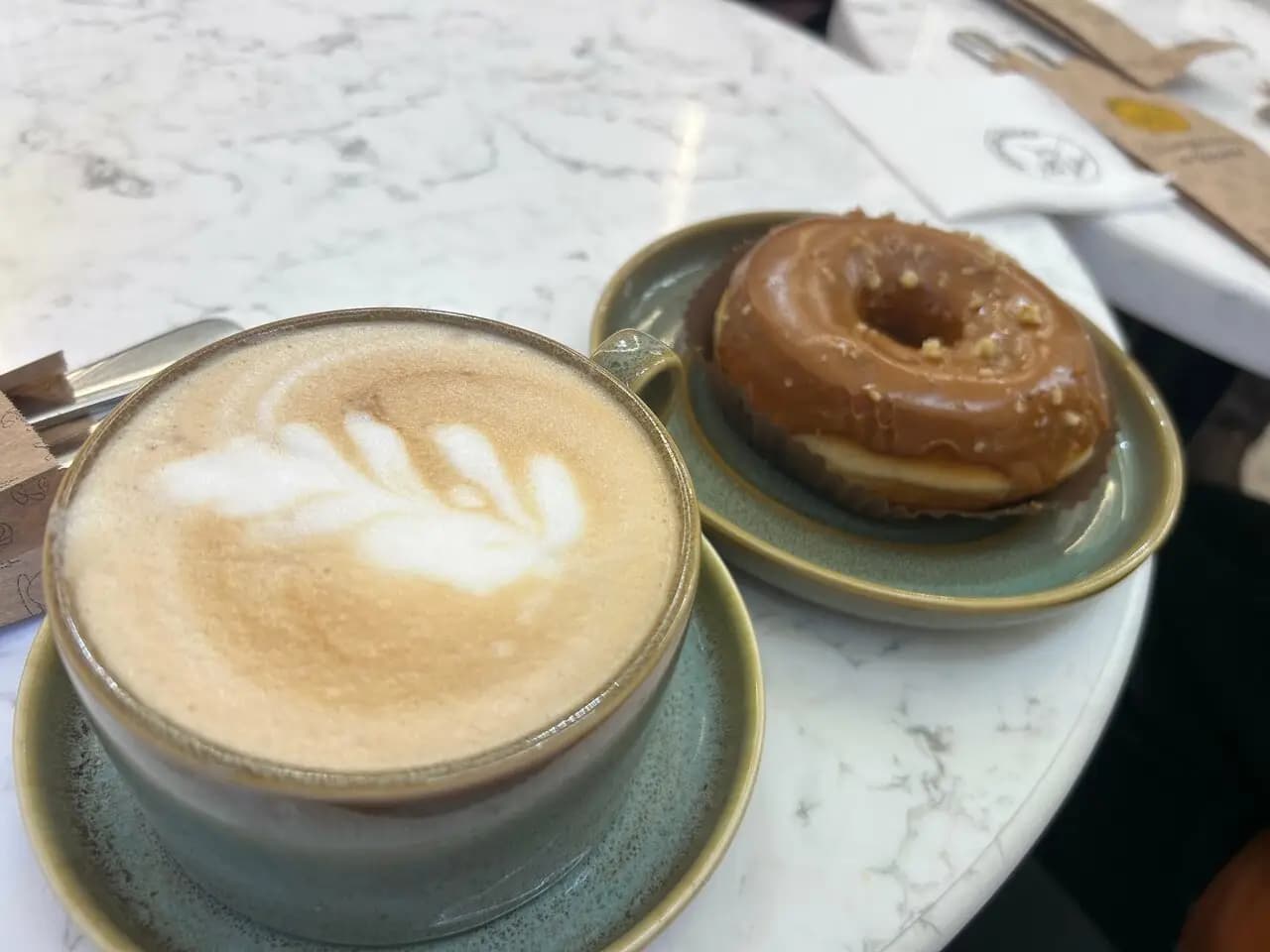 French Bakery SeDelice