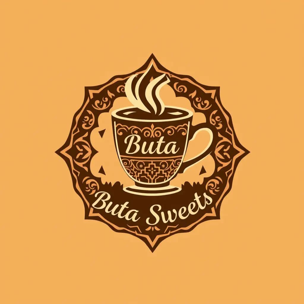 Buta Sweets
