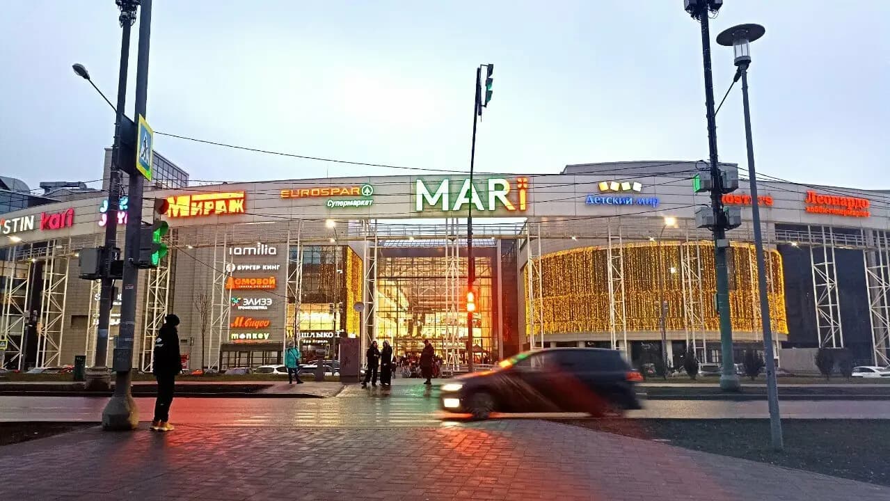 Кранчи Дрим