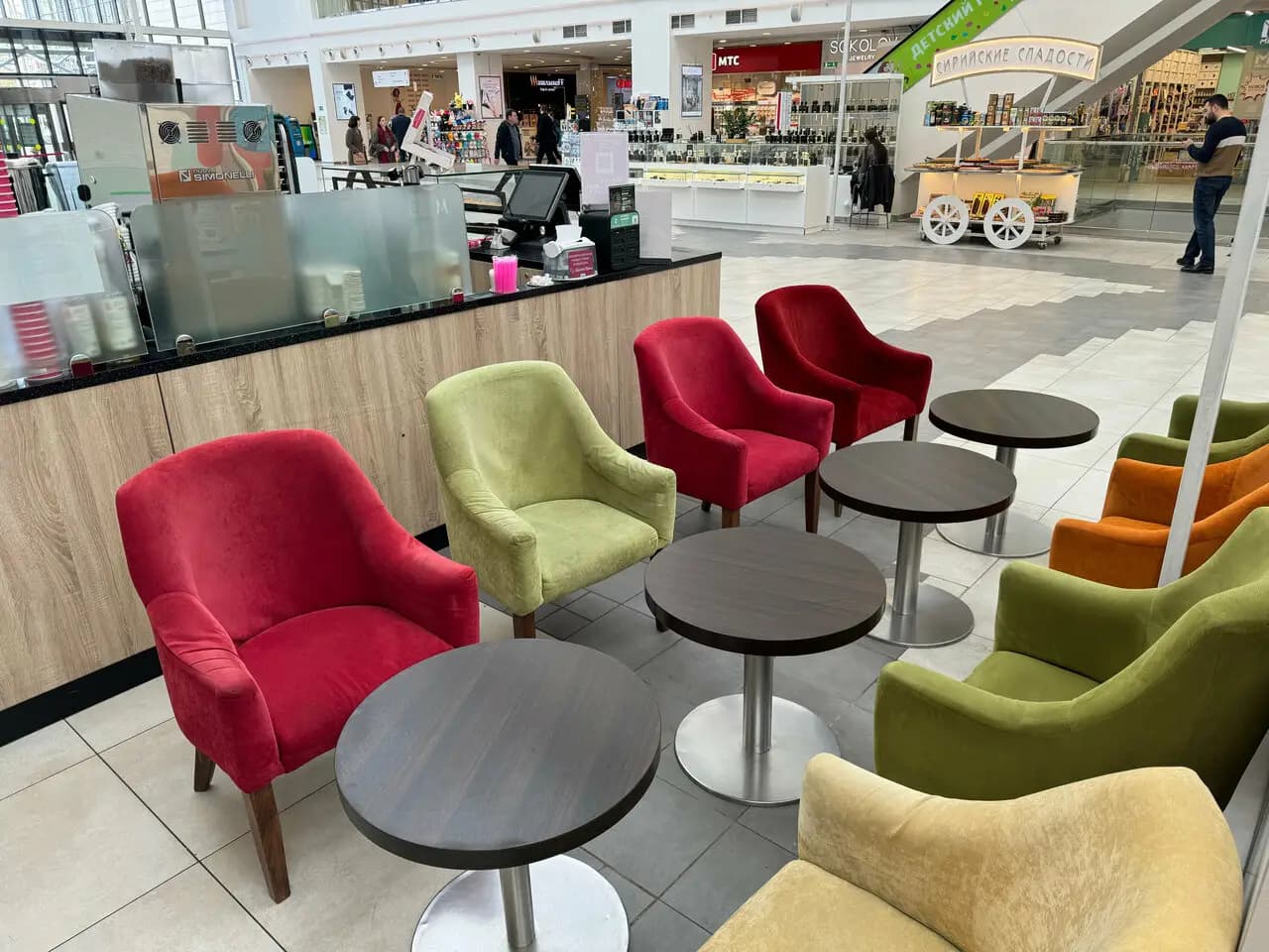 Кранчи Дрим