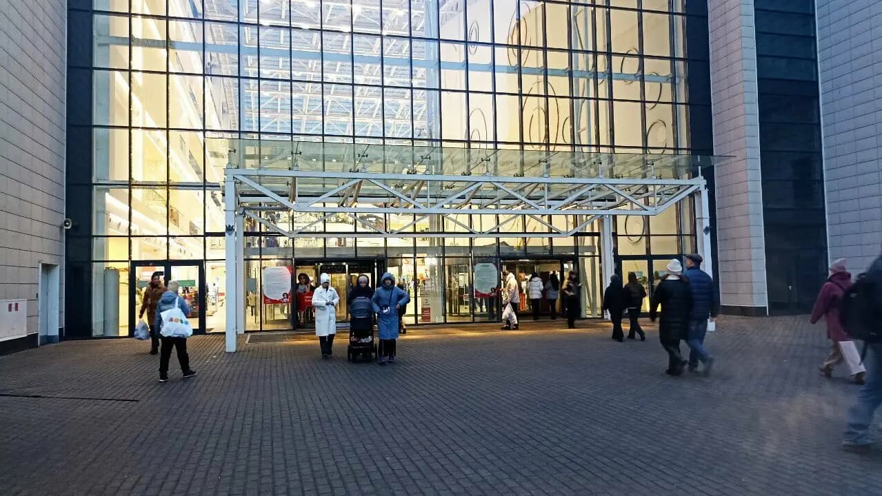 Кранчи Дрим