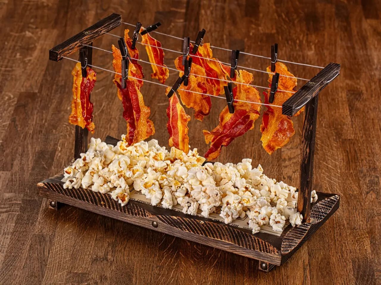 Хмельной Клевер