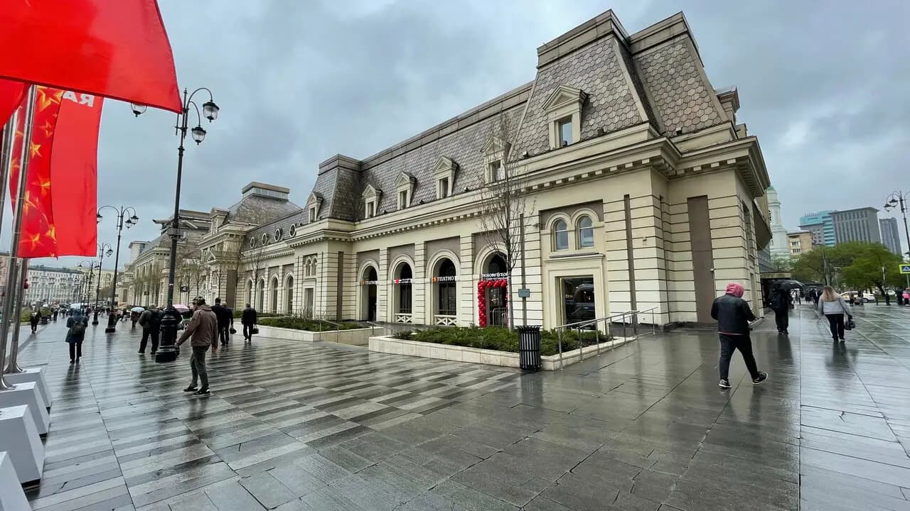 Любовь&Борщ