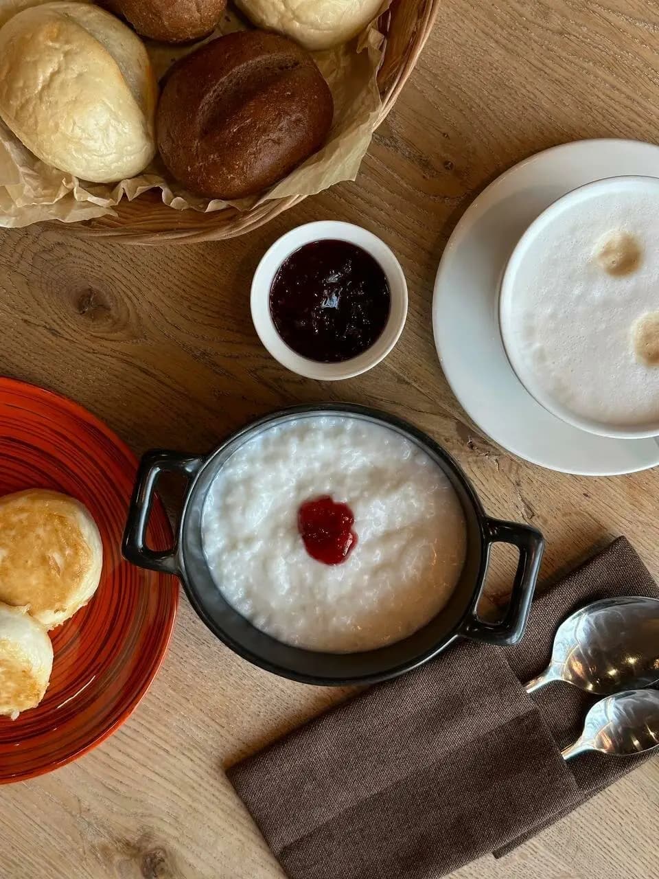 Любовь&Борщ