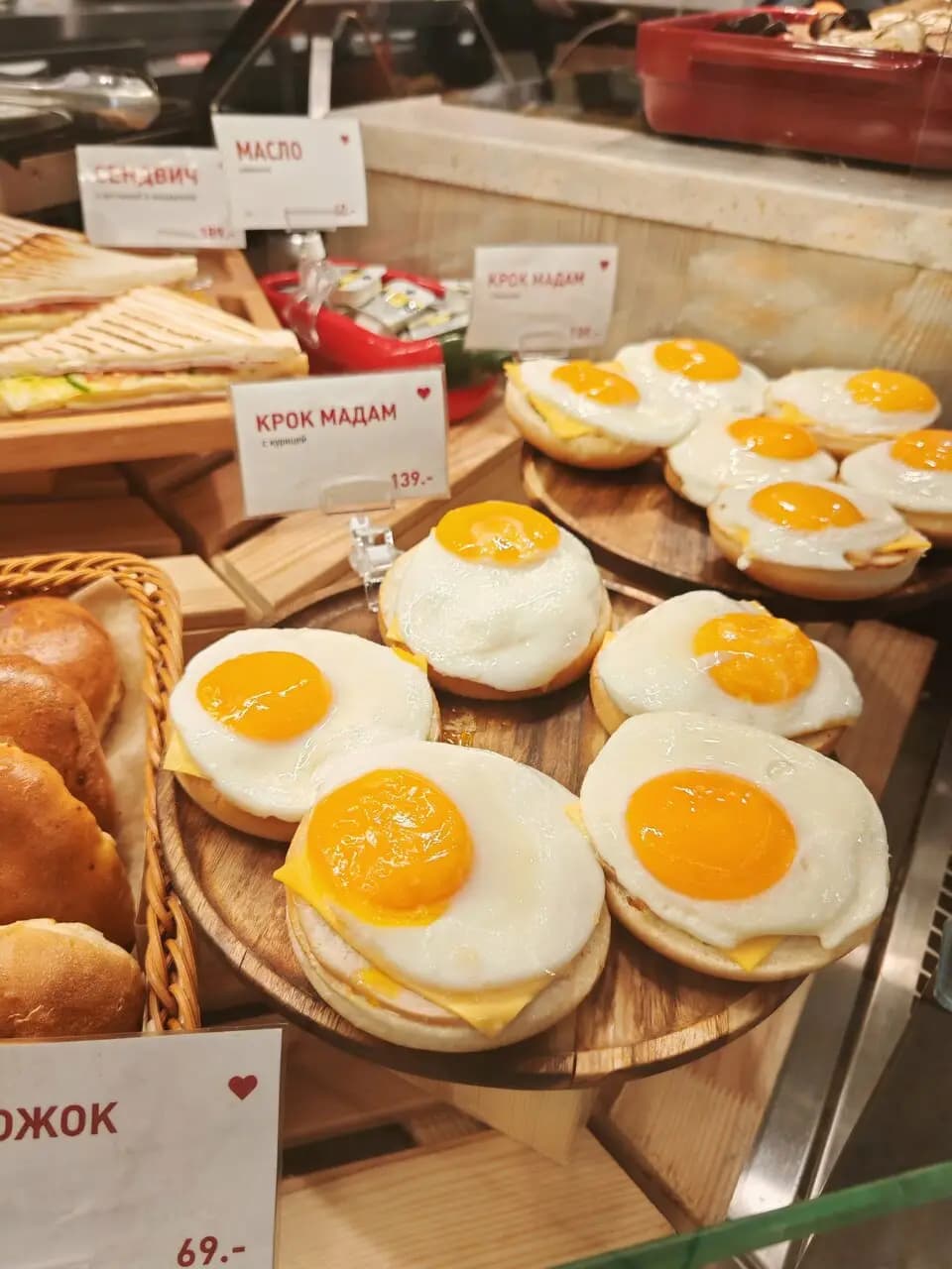 Любовь&Борщ