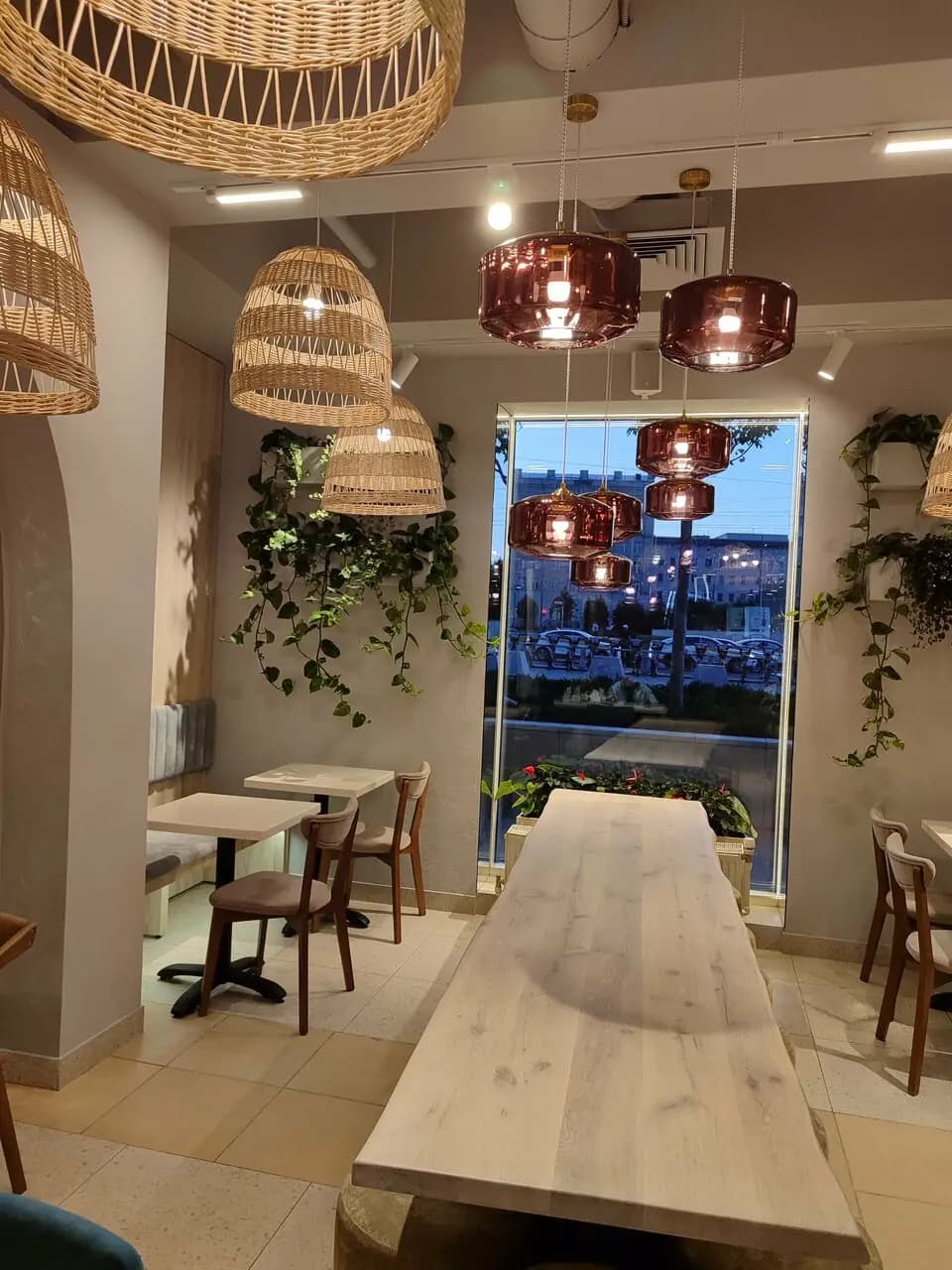 Любовь&Борщ