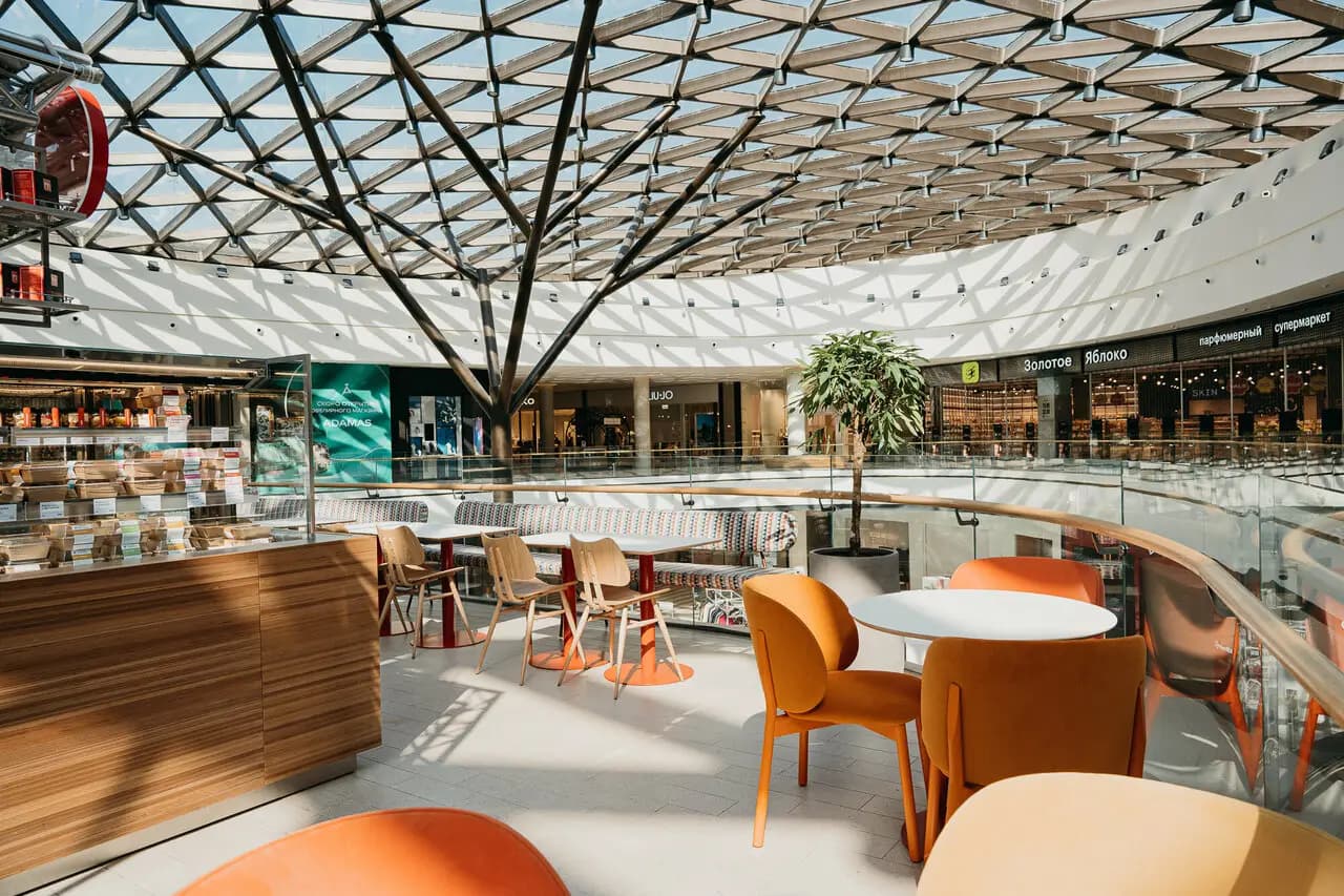 Кофемания Bez Tarelok