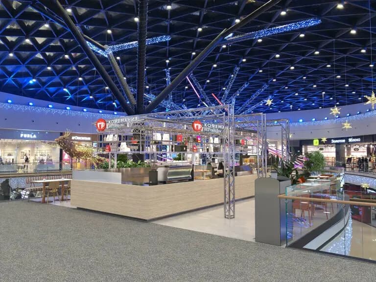 Кофемания Bez Tarelok