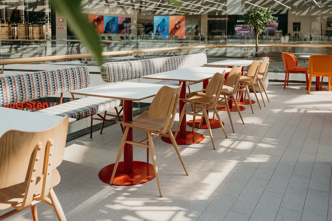 Кофемания Bez Tarelok