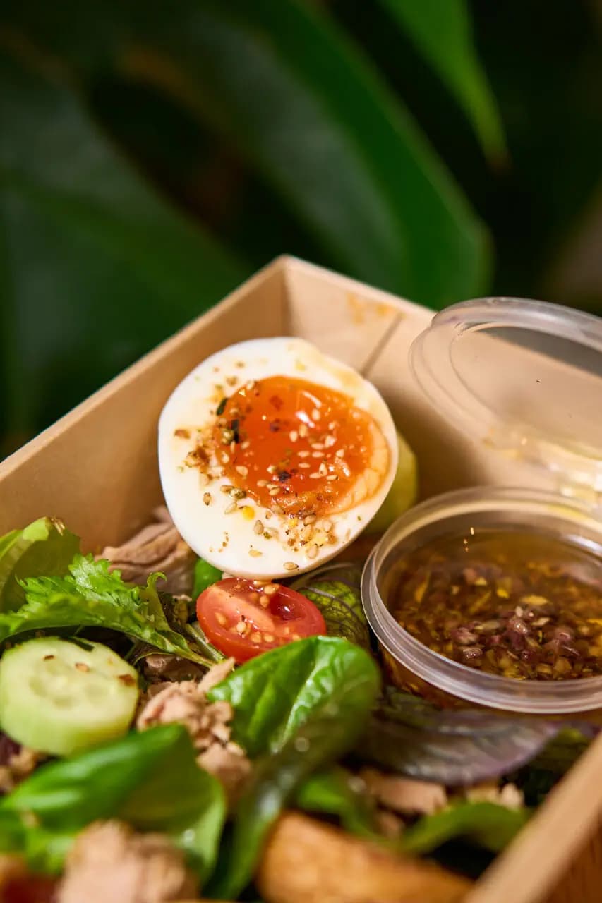 Кофемания Bez Tarelok