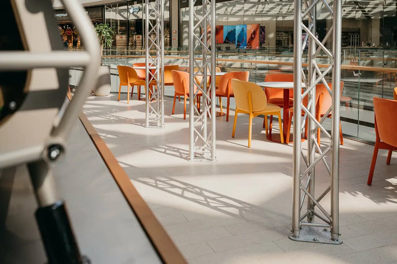 Кофемания Bez Tarelok