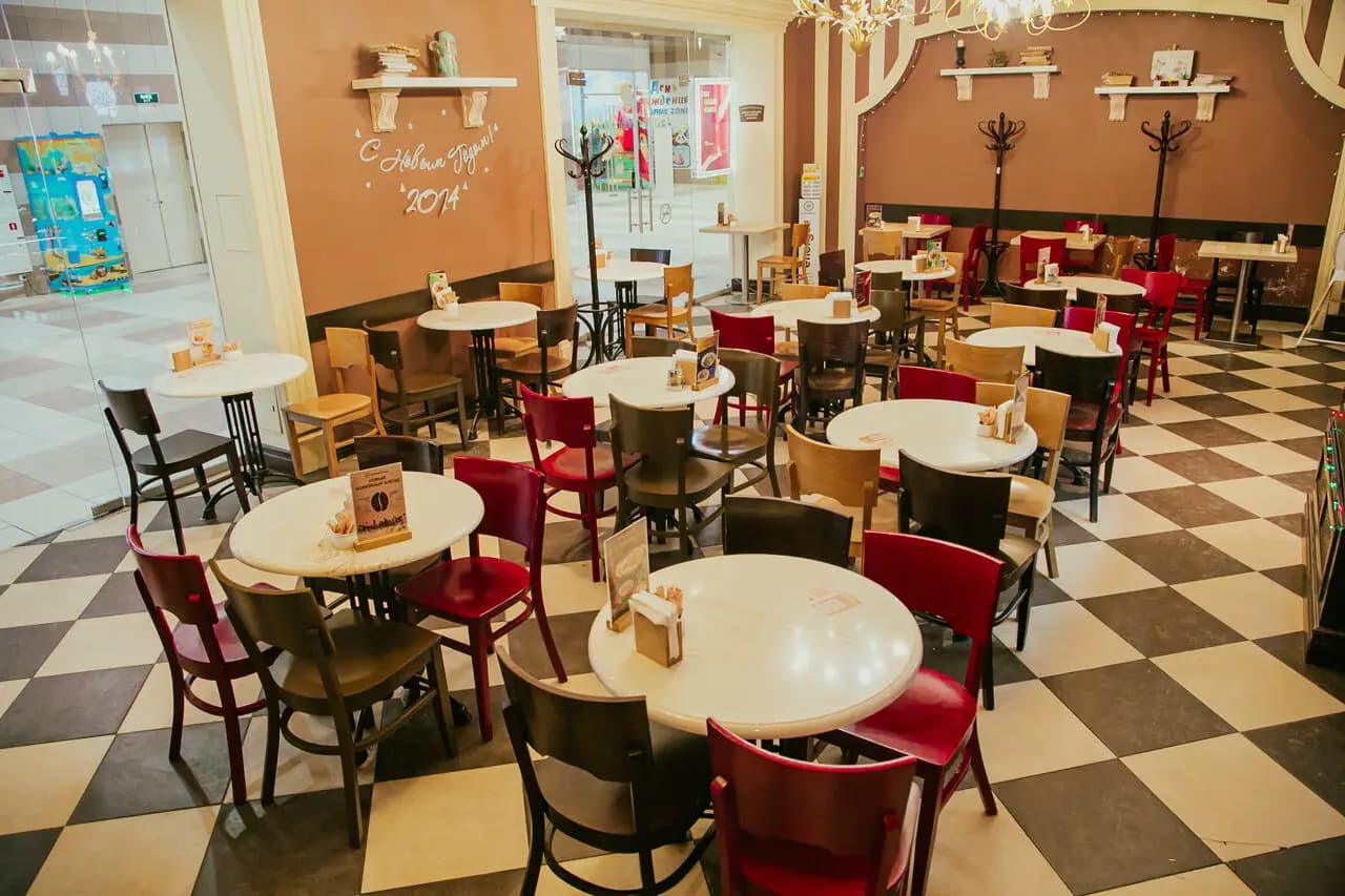 Шоколадница