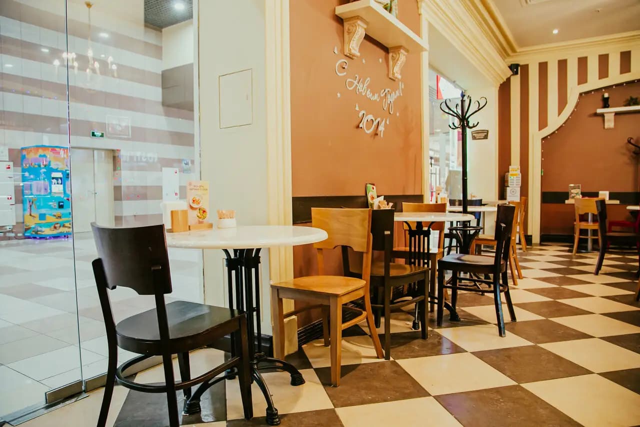 Шоколадница