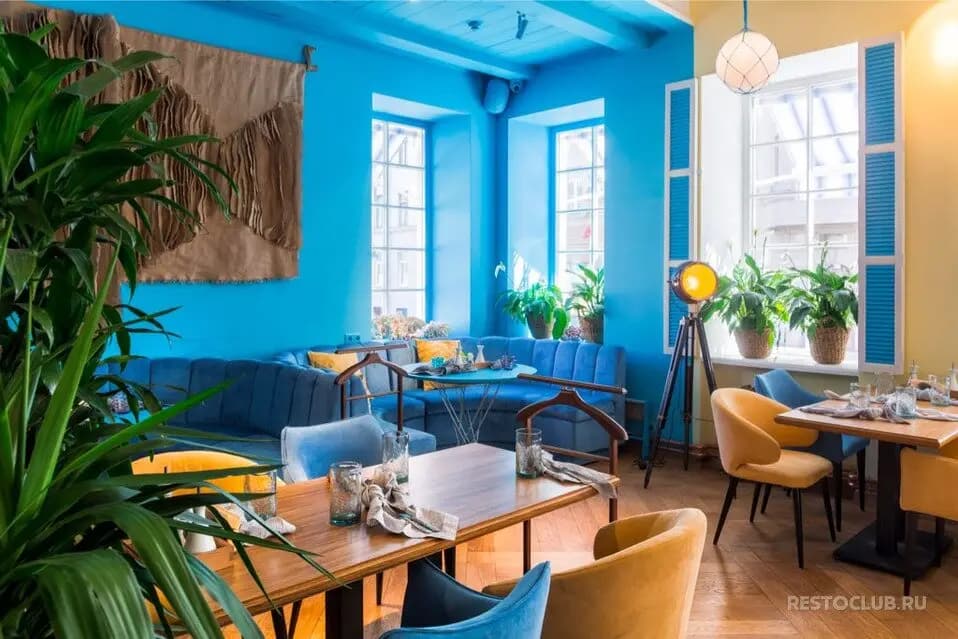 Черетто Море