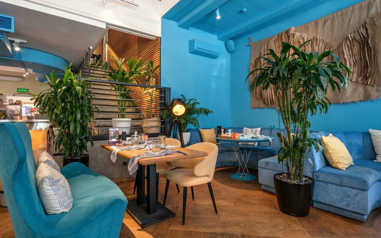 Черетто Море