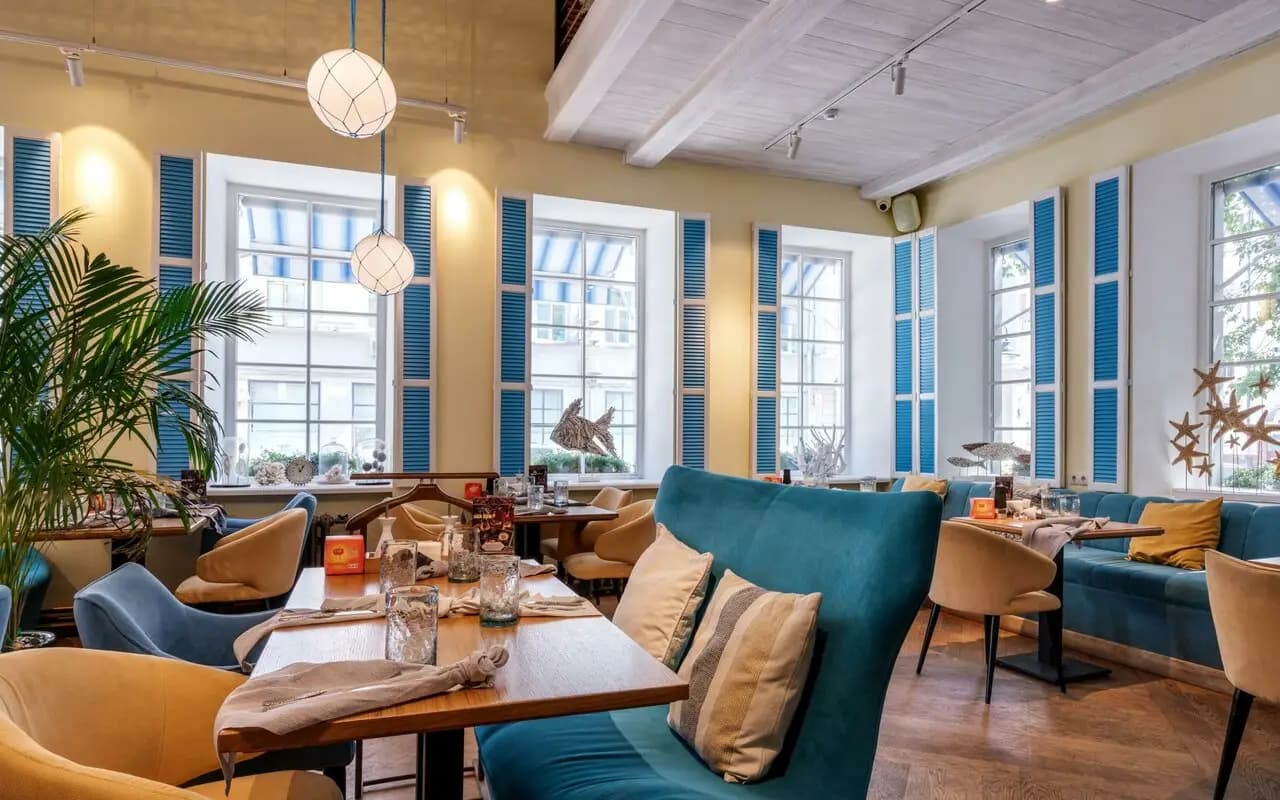 Черетто Море