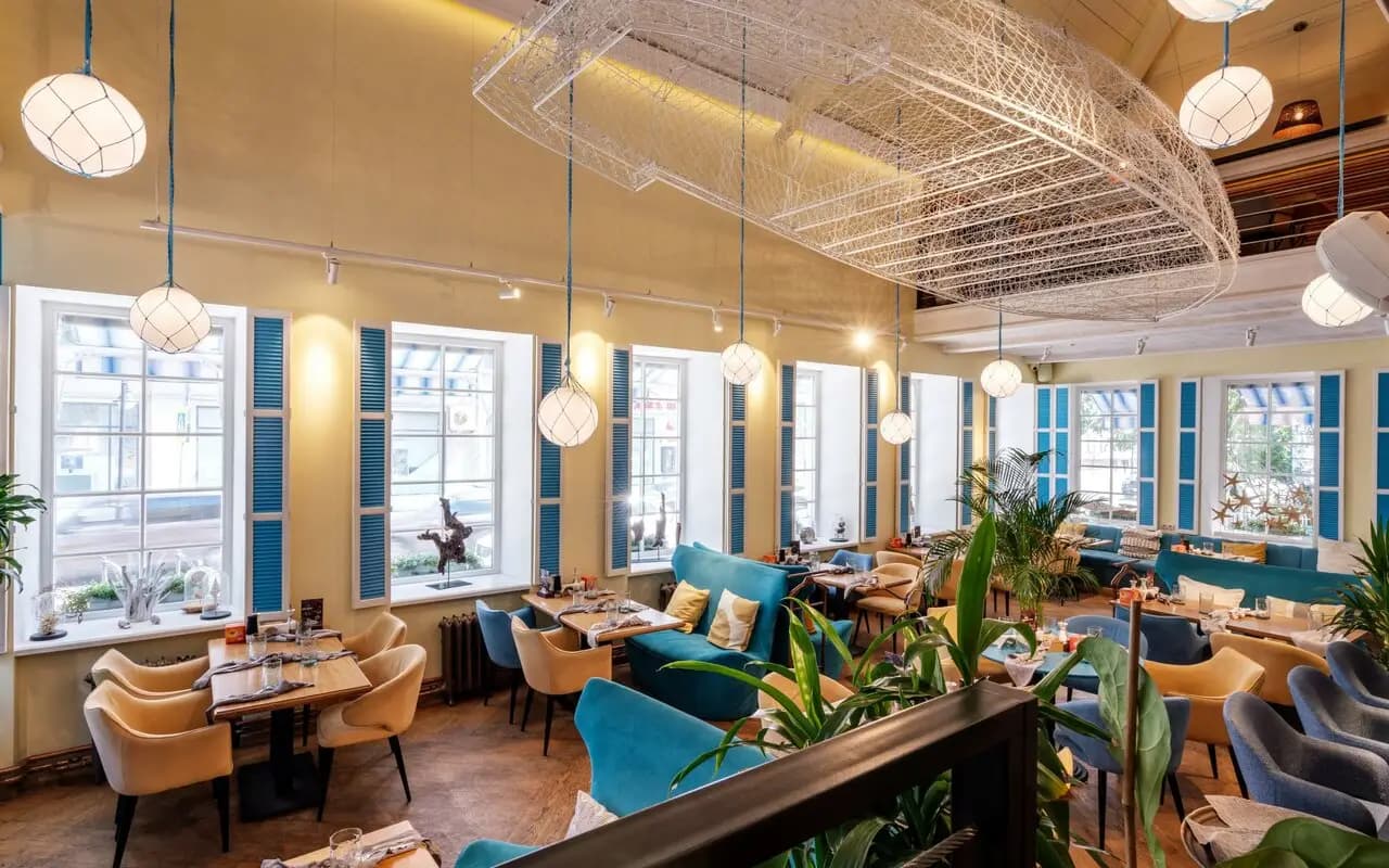 Черетто Море