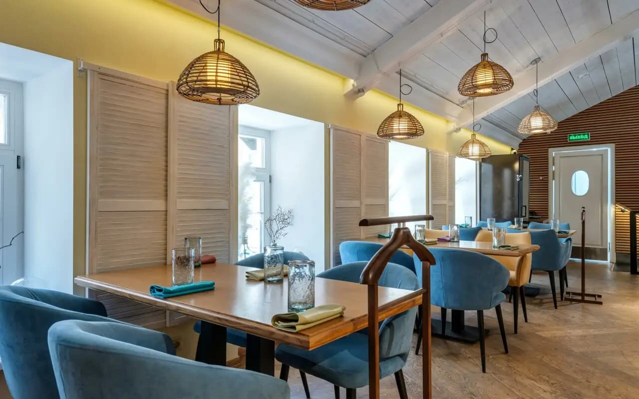 Черетто Море