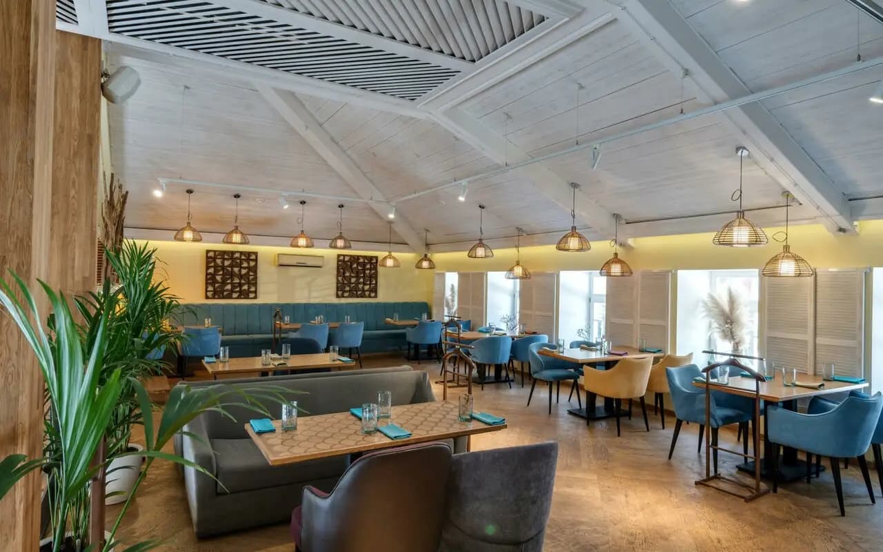 Черетто Море