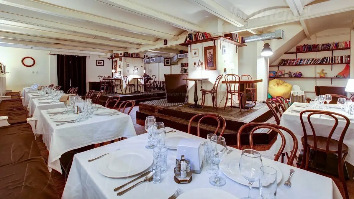 Бобры и утки