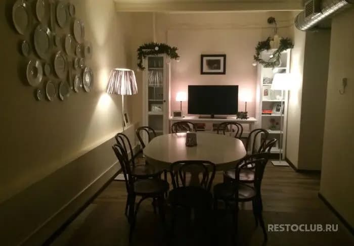 Бобры и утки