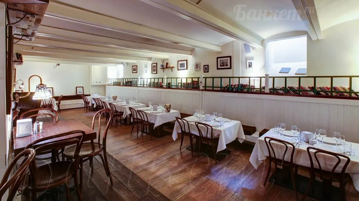 Бобры и утки