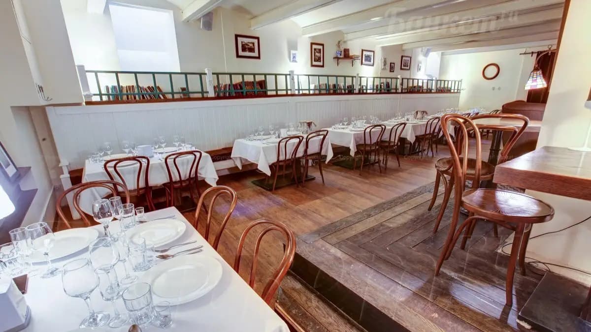 Бобры и утки