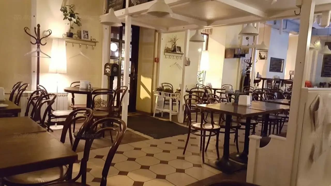 Бобры и утки