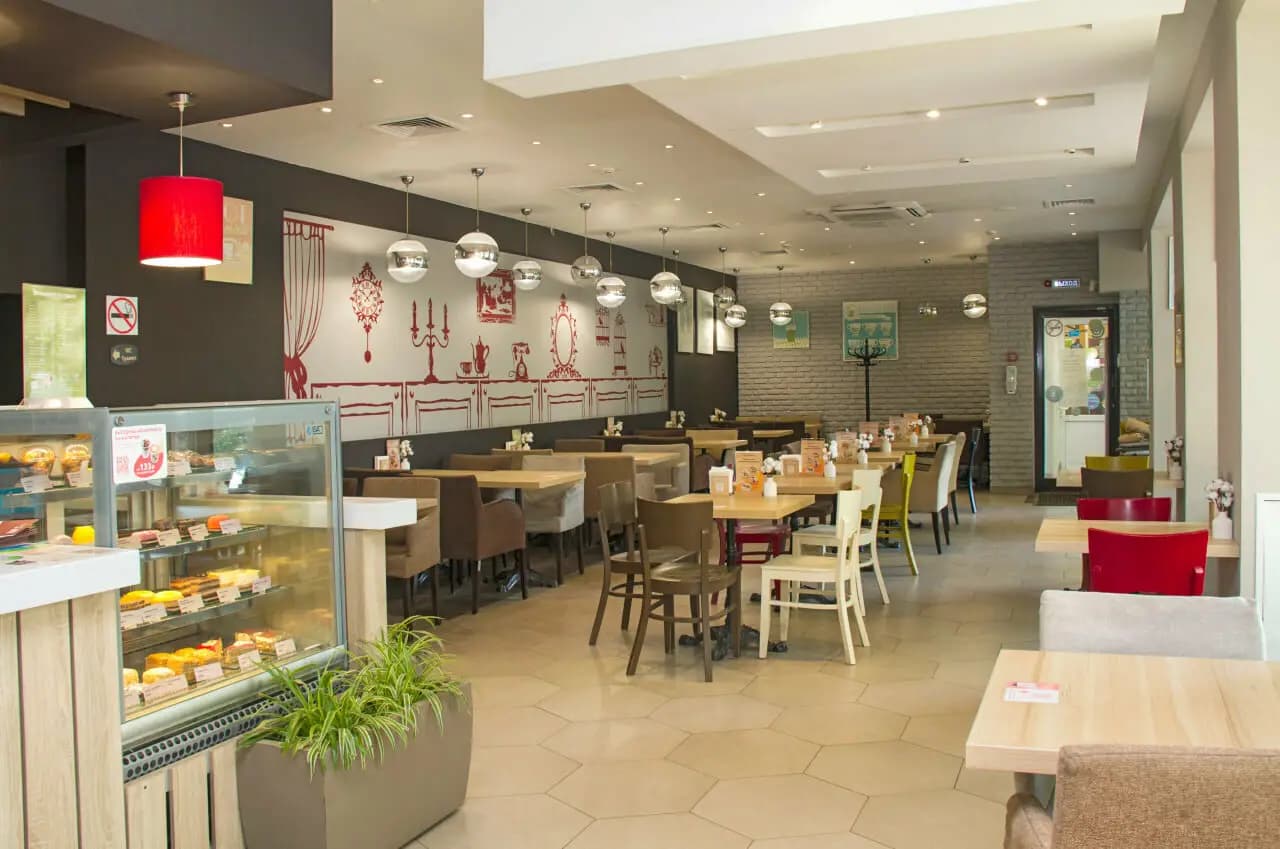 Шоколадница