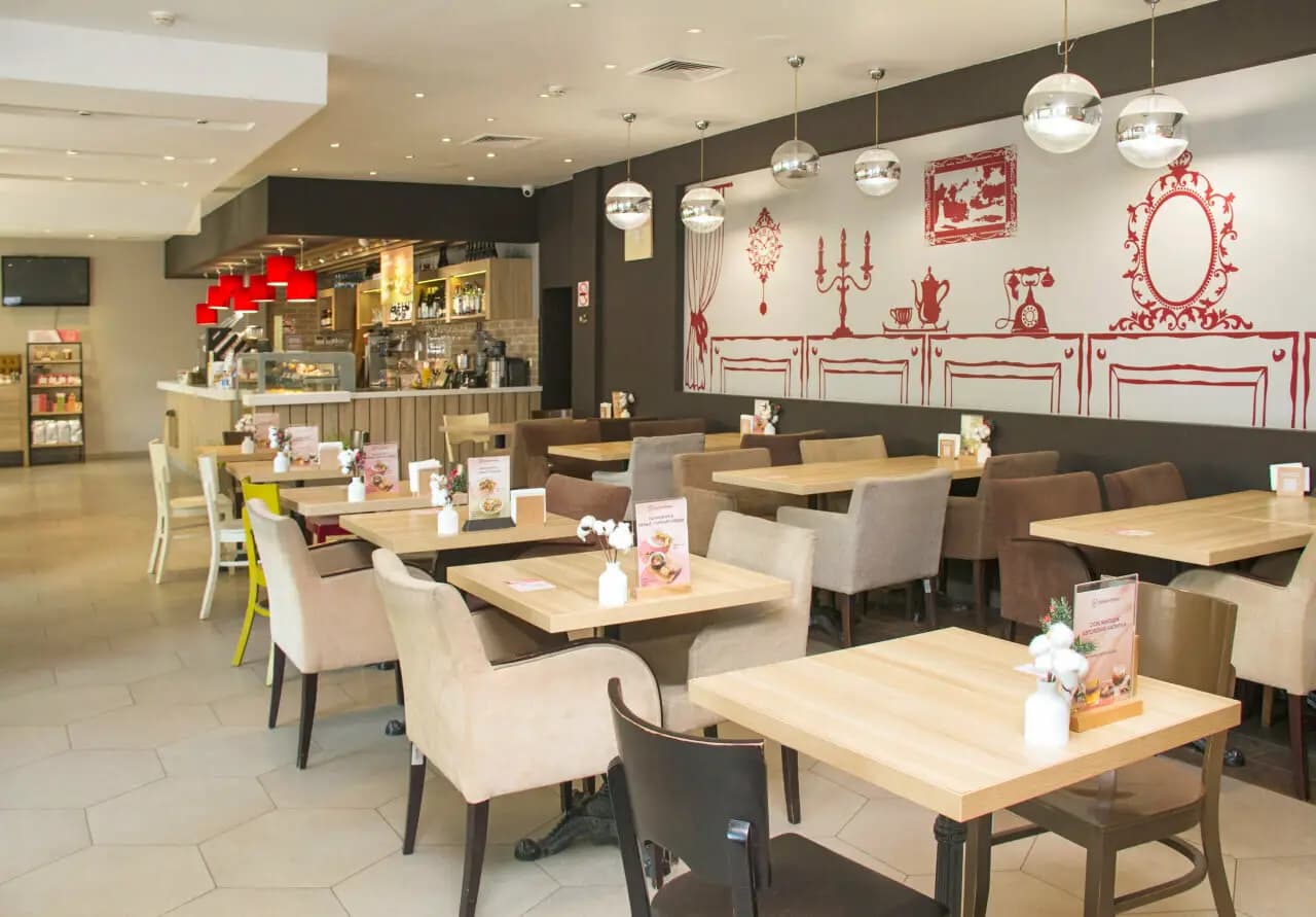 Шоколадница