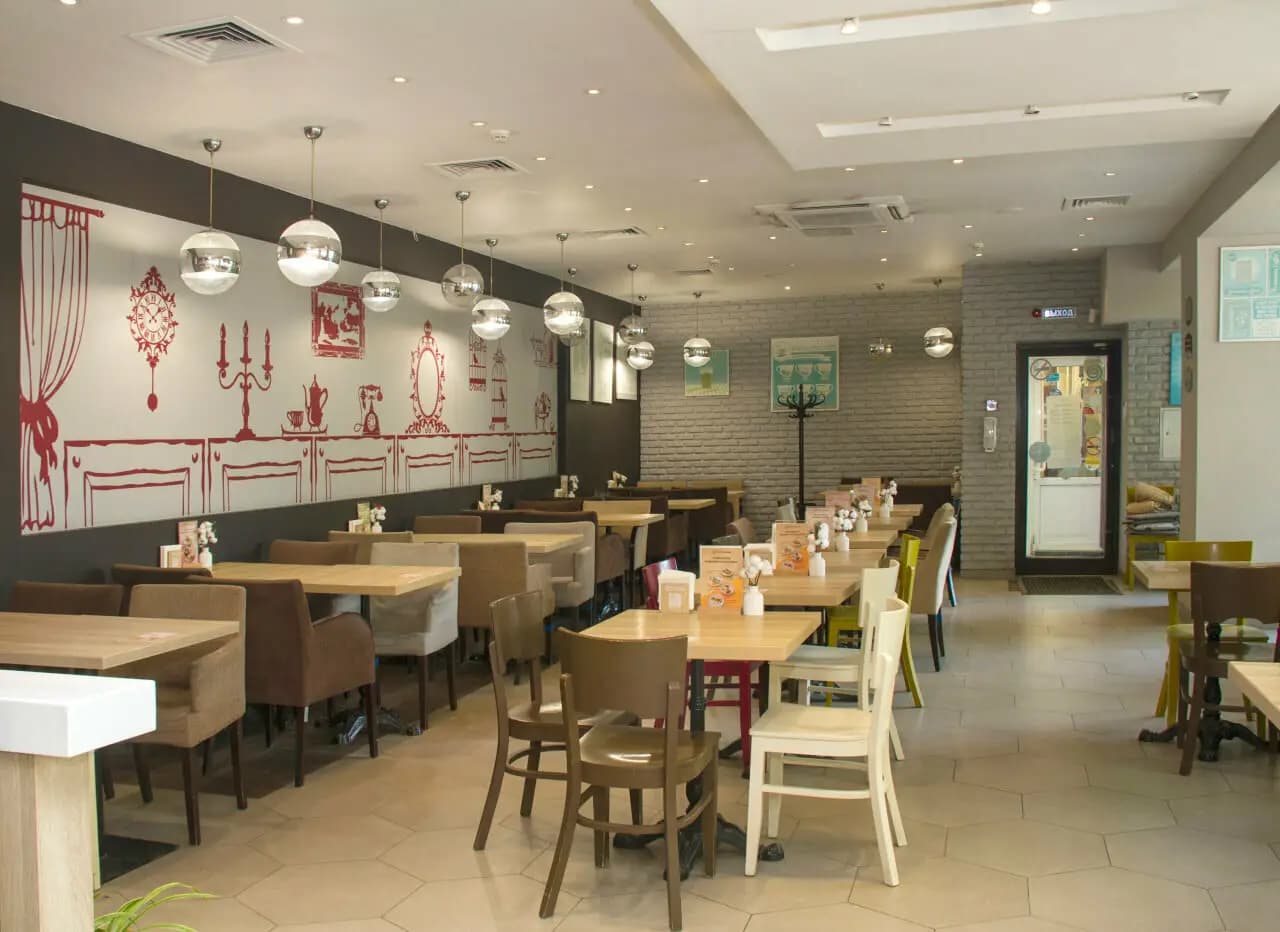 Шоколадница