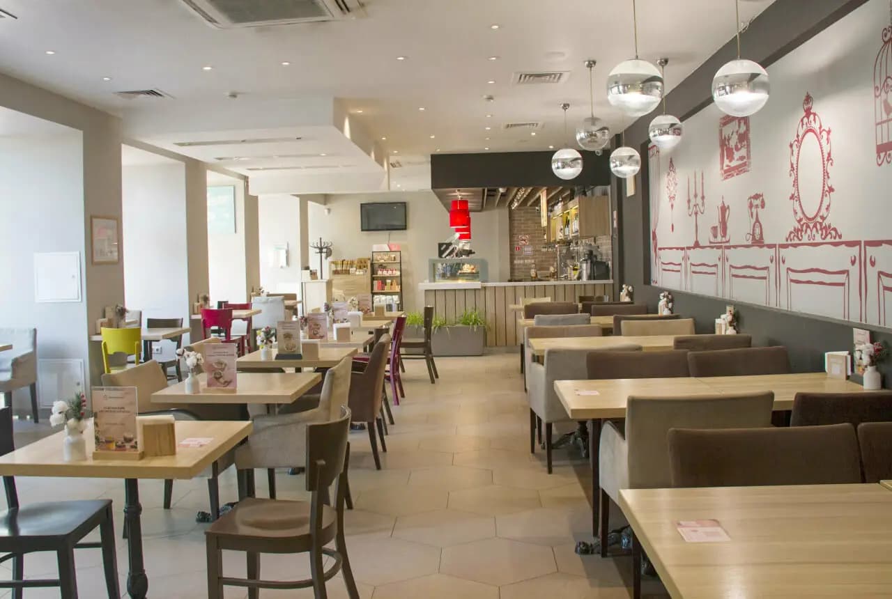 Шоколадница