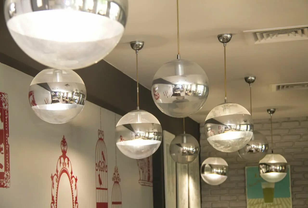 Шоколадница