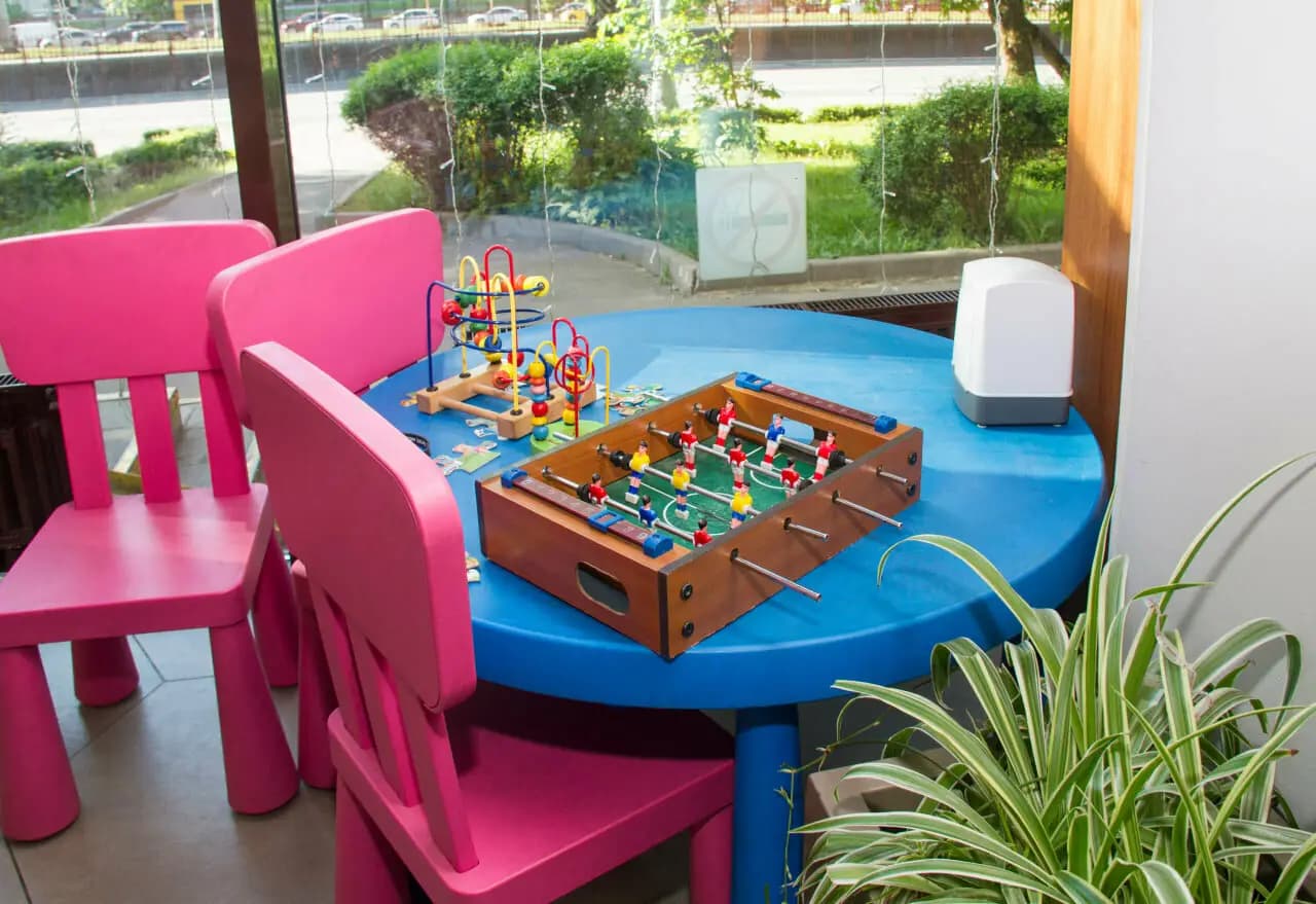 Шоколадница