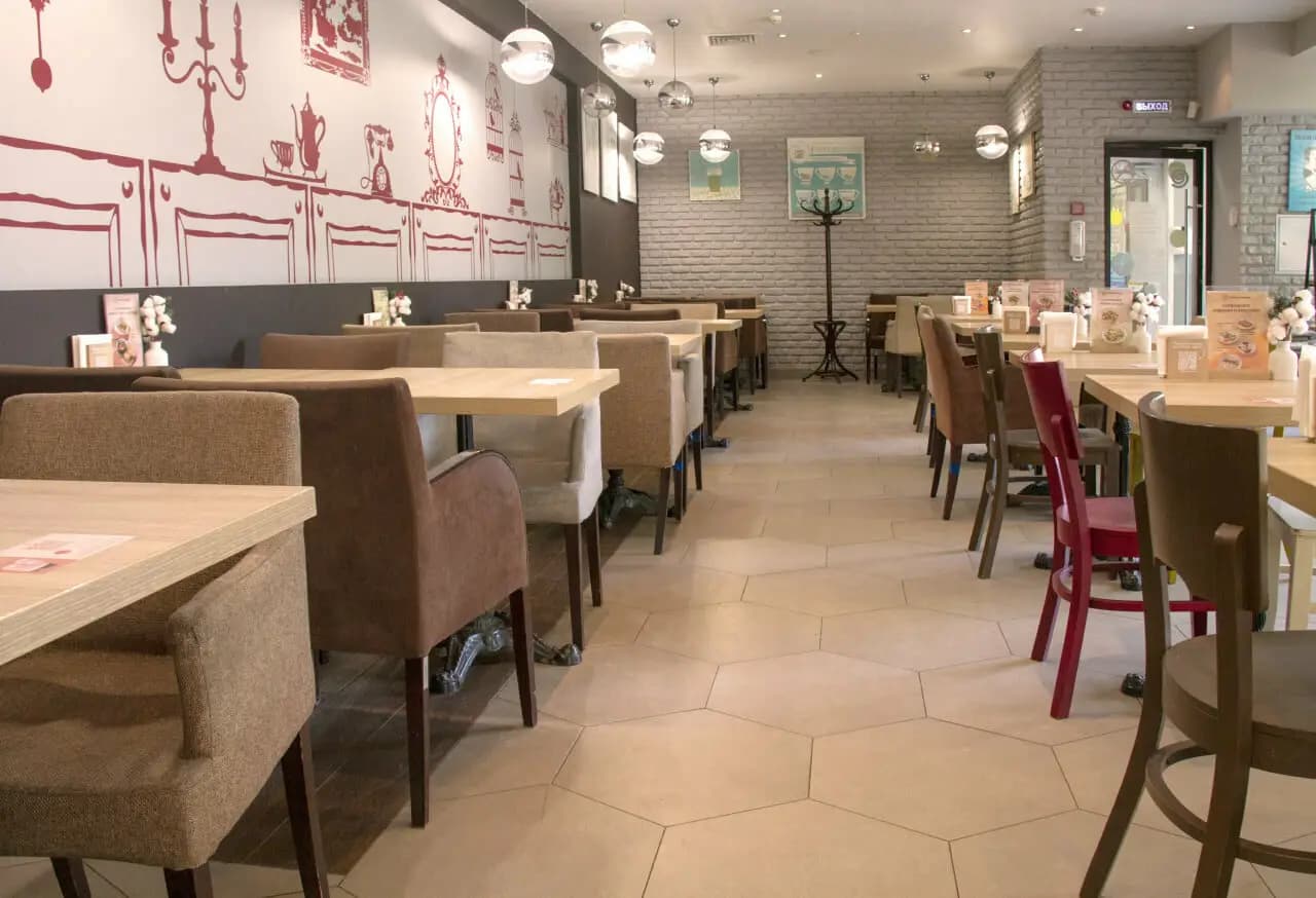 Шоколадница