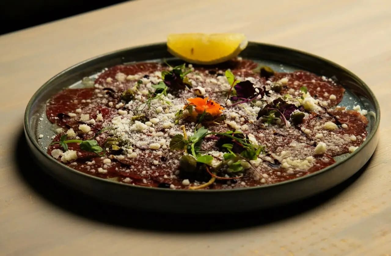 Стейк-Хаус Muu