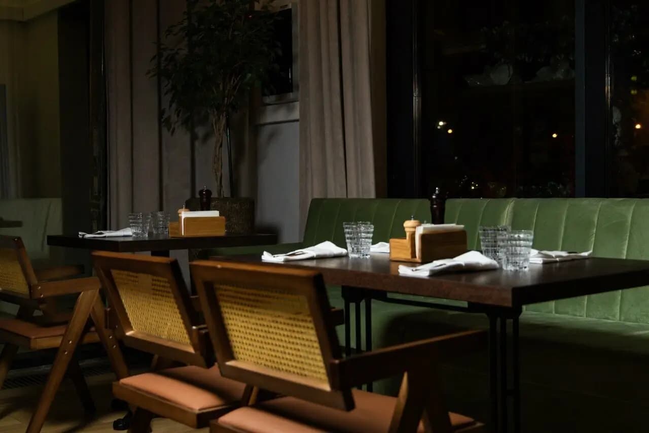 Стейк-Хаус Muu