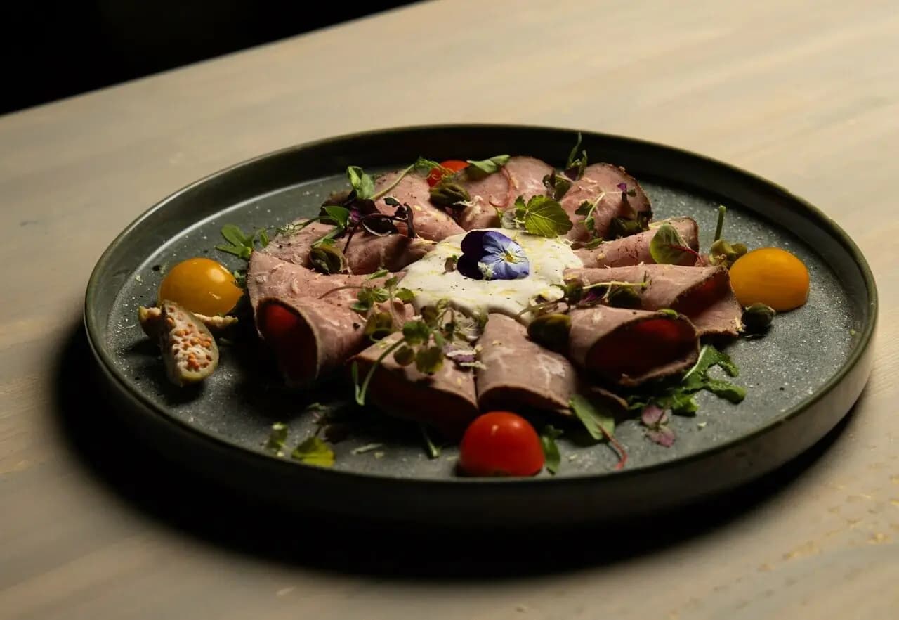 Стейк-Хаус Muu