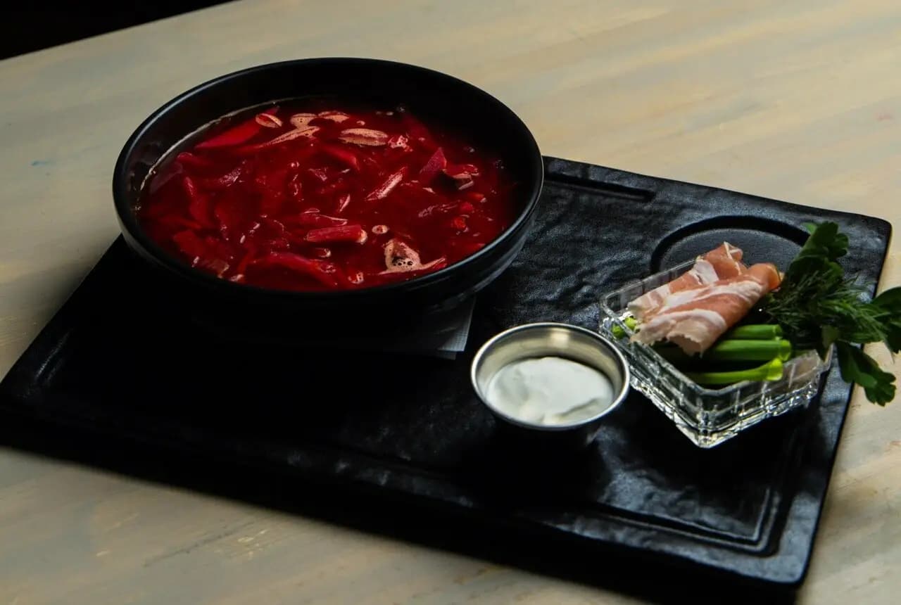 Стейк-Хаус Muu