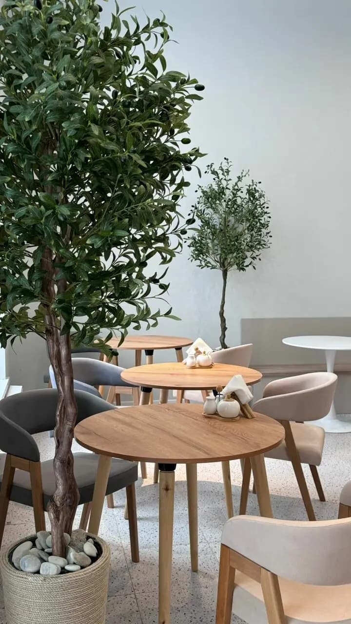 Ещё одна кондитерская