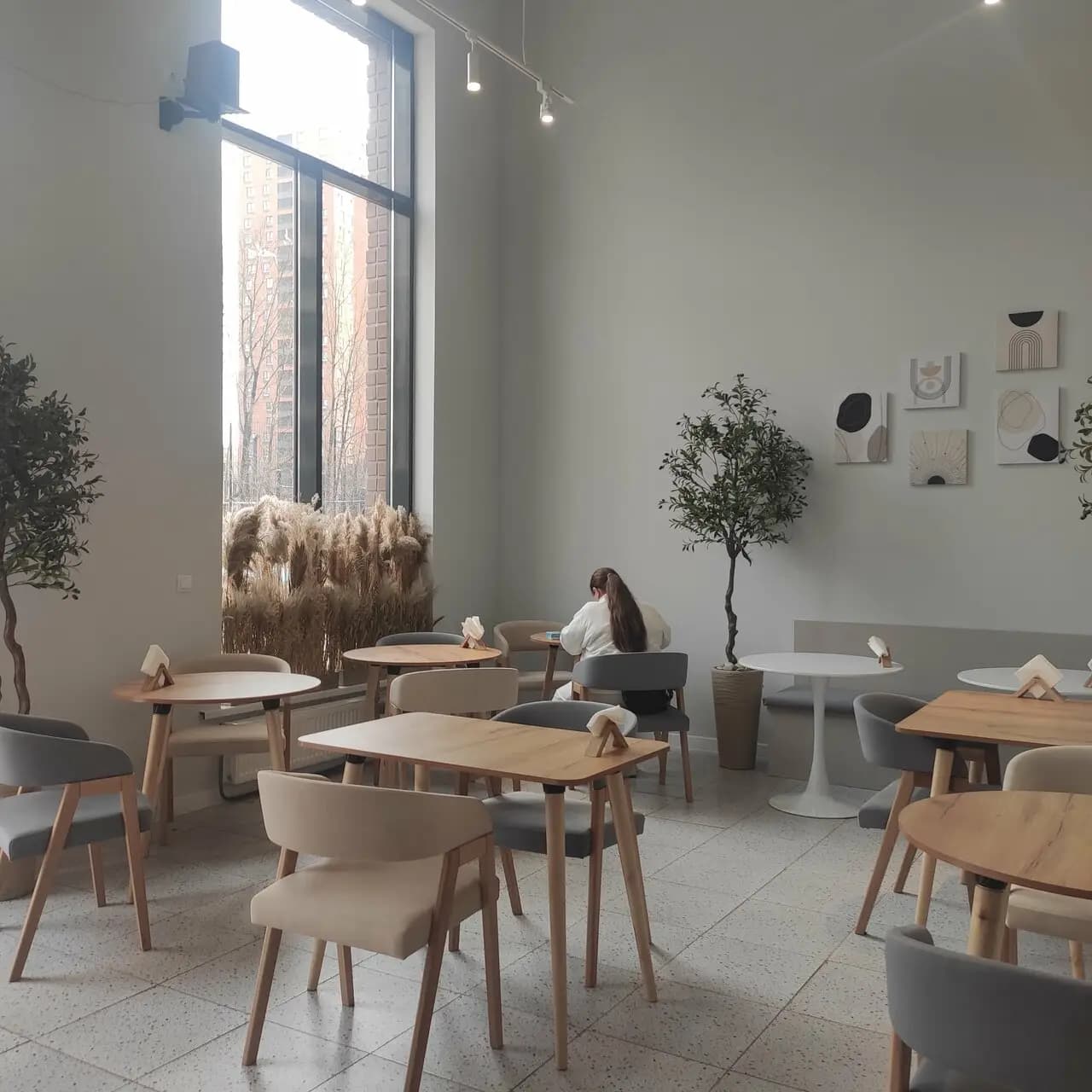 Ещё одна кондитерская