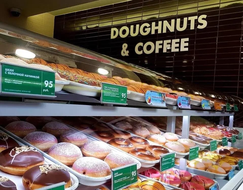 Кранчи Дрим