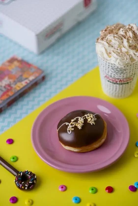 Кранчи Дрим