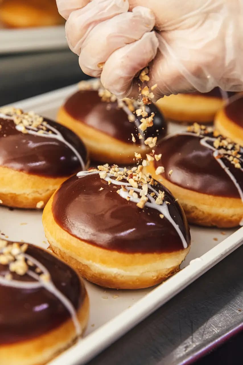 Кранчи Дрим