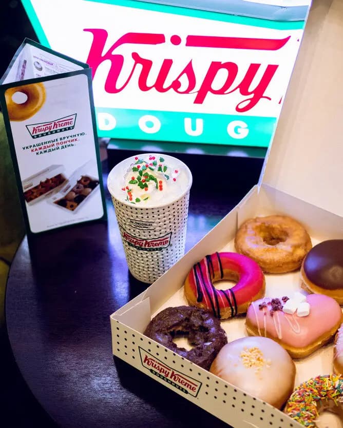 Кранчи Дрим