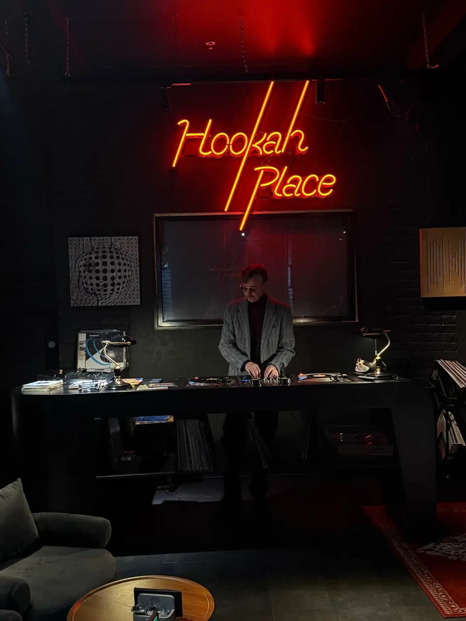 HookahPlace Studio